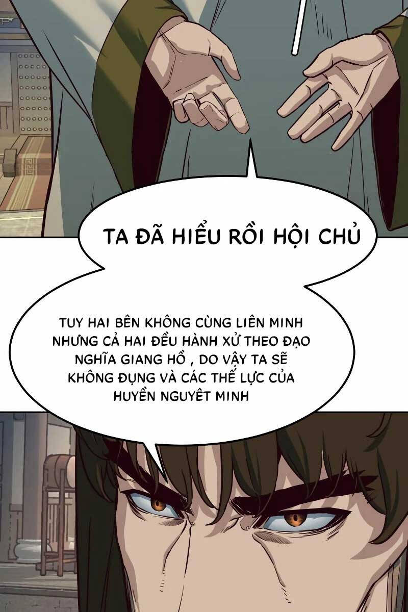 Tuý Kiếm Dạ Hành túy kiếm dạ hành - chapter 75 - Upload bởi truyensieuhay.com