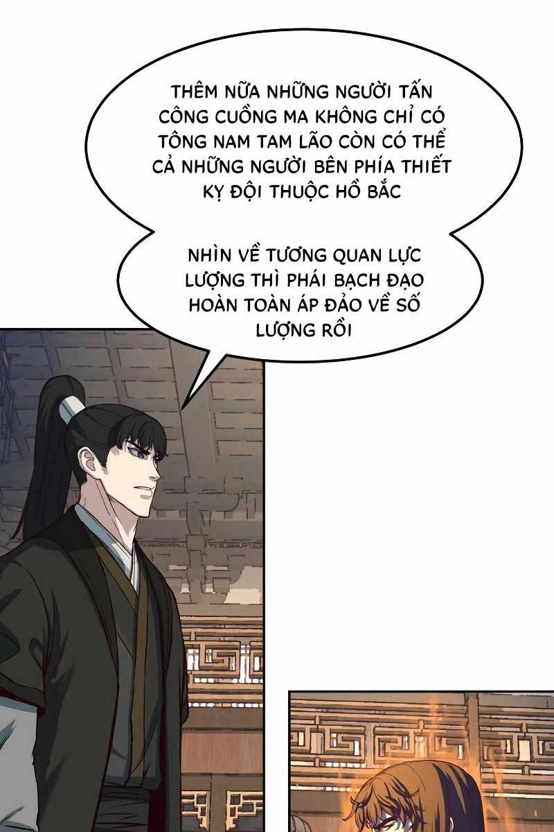 Tuý Kiếm Dạ Hành túy kiếm dạ hành - chapter 75 - Upload bởi truyensieuhay.com
