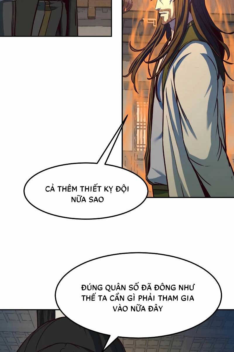 Tuý Kiếm Dạ Hành túy kiếm dạ hành - chapter 75 - Upload bởi truyensieuhay.com
