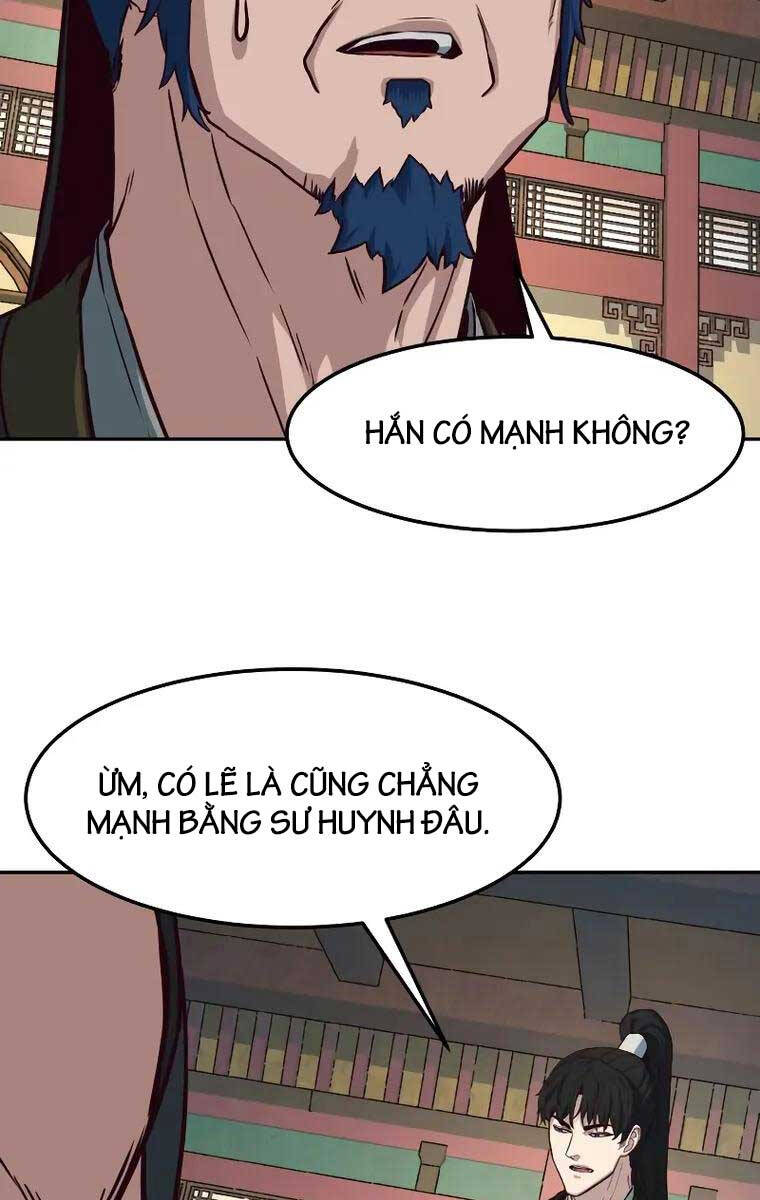 Tuý Kiếm Dạ Hành túy kiếm dạ hành - chapter 76 - Upload bởi truyensieuhay.com