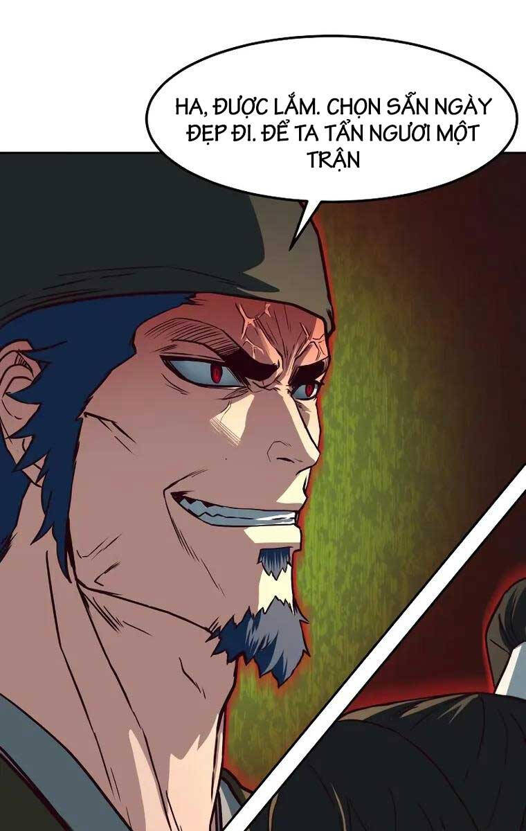 Tuý Kiếm Dạ Hành túy kiếm dạ hành - chapter 76 - Upload bởi truyensieuhay.com