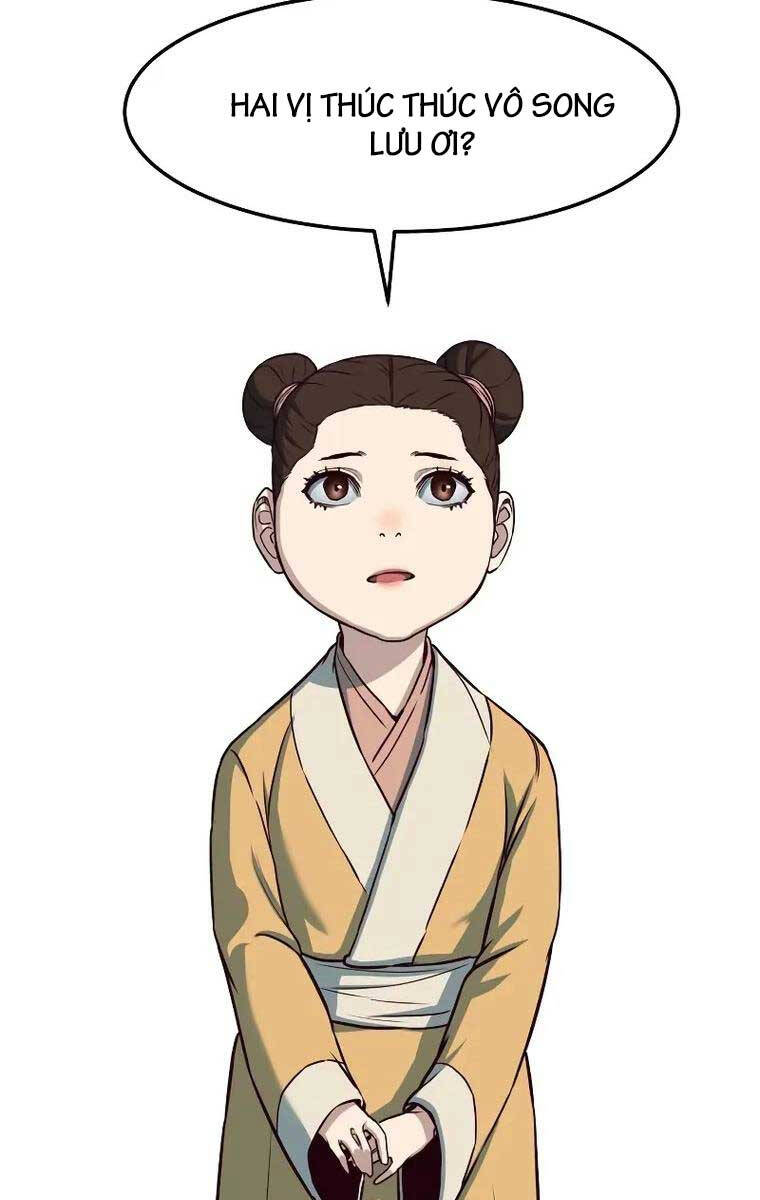 Tuý Kiếm Dạ Hành túy kiếm dạ hành - chapter 76 - Upload bởi truyensieuhay.com
