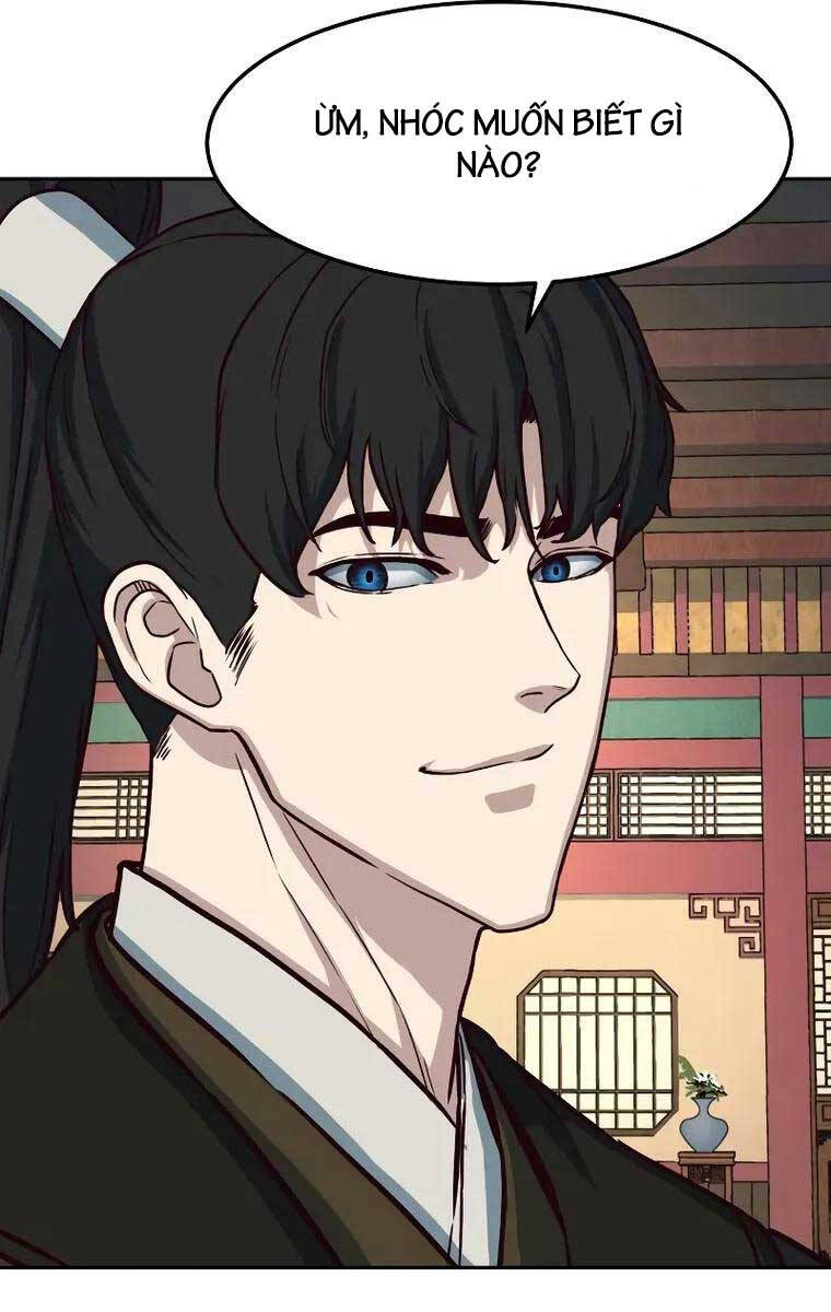 Tuý Kiếm Dạ Hành túy kiếm dạ hành - chapter 76 - Upload bởi truyensieuhay.com