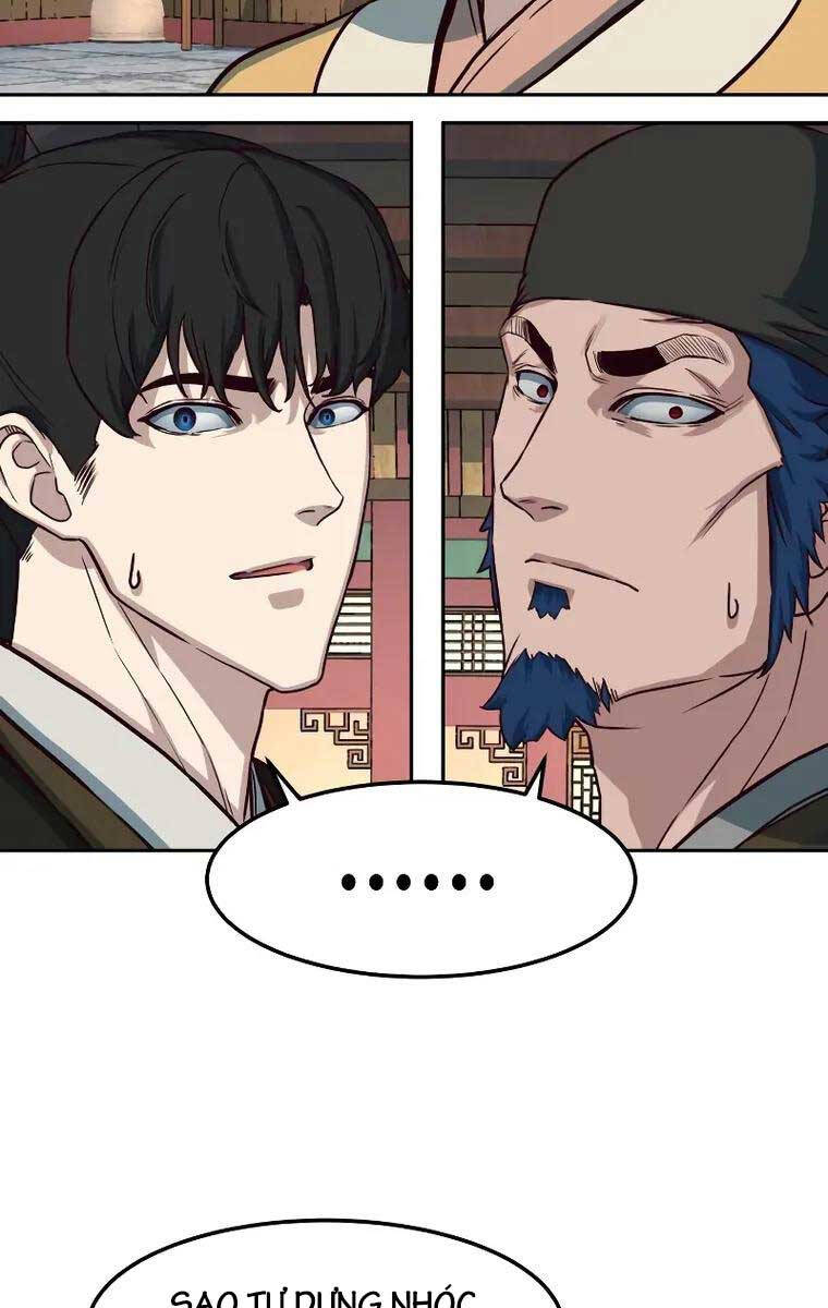 Tuý Kiếm Dạ Hành túy kiếm dạ hành - chapter 76 - Upload bởi truyensieuhay.com