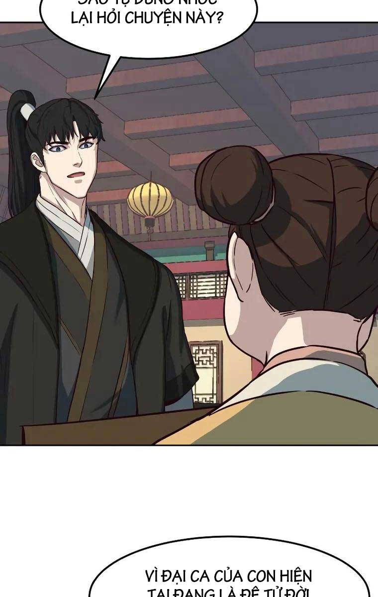 Tuý Kiếm Dạ Hành túy kiếm dạ hành - chapter 76 - Upload bởi truyensieuhay.com