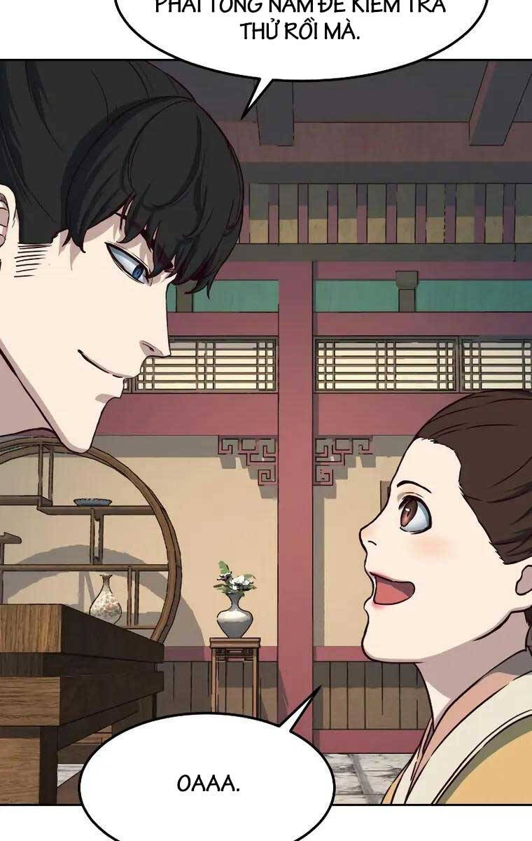 Tuý Kiếm Dạ Hành túy kiếm dạ hành - chapter 76 - Upload bởi truyensieuhay.com