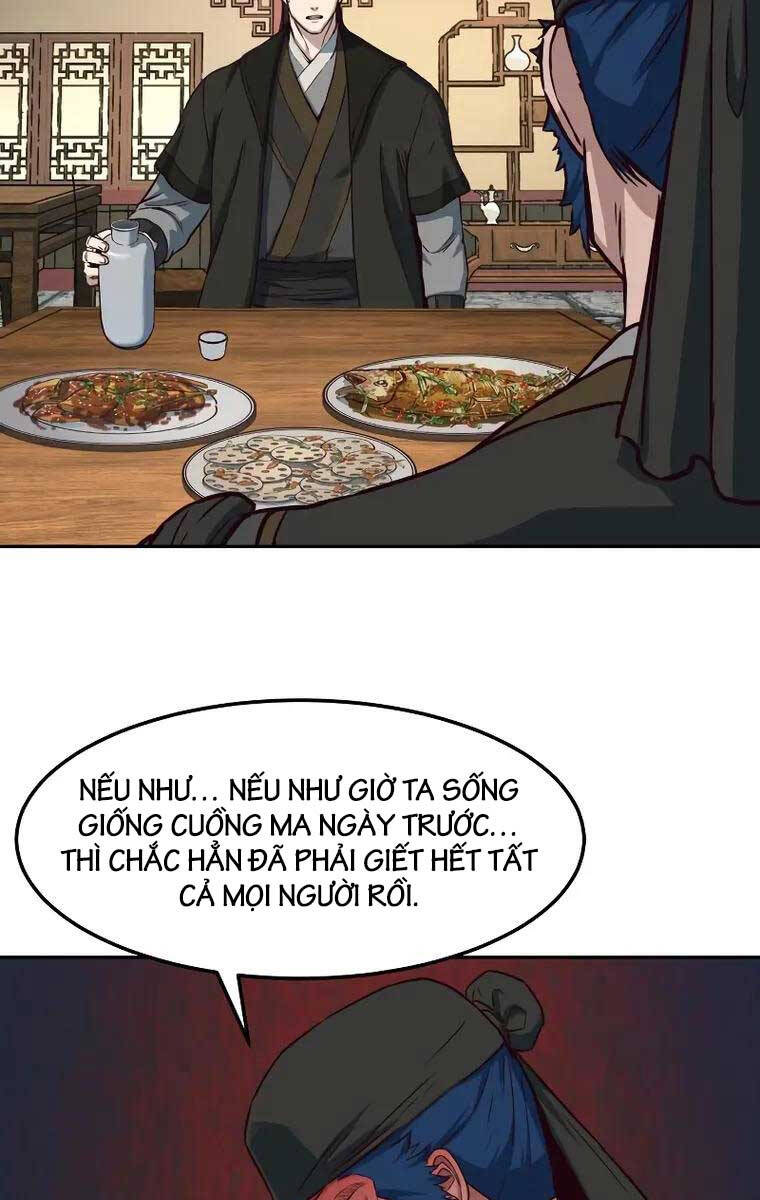 Tuý Kiếm Dạ Hành túy kiếm dạ hành - chapter 76 - Upload bởi truyensieuhay.com