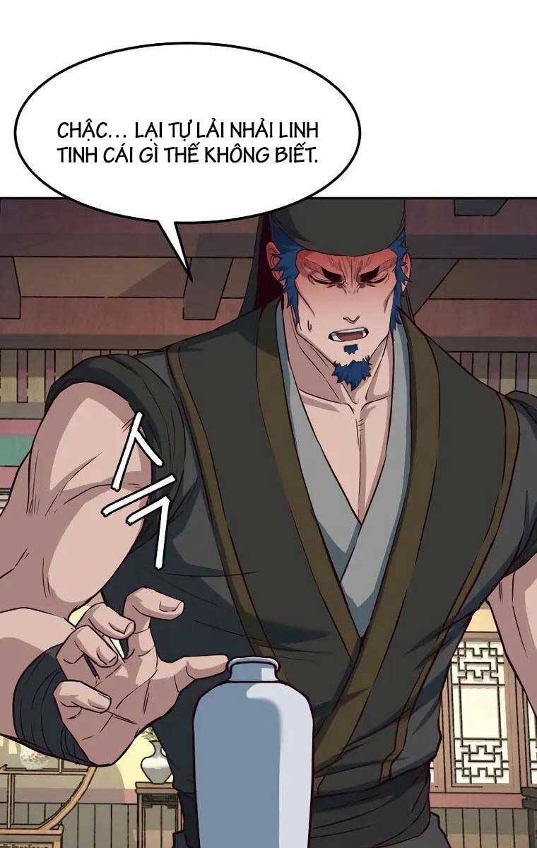 Tuý Kiếm Dạ Hành túy kiếm dạ hành - chapter 76 - Upload bởi truyensieuhay.com