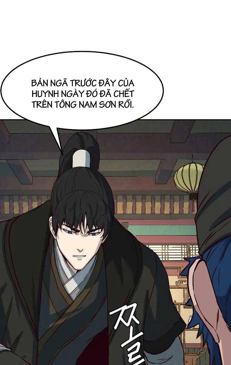 Tuý Kiếm Dạ Hành túy kiếm dạ hành - chapter 76 - Upload bởi truyensieuhay.com