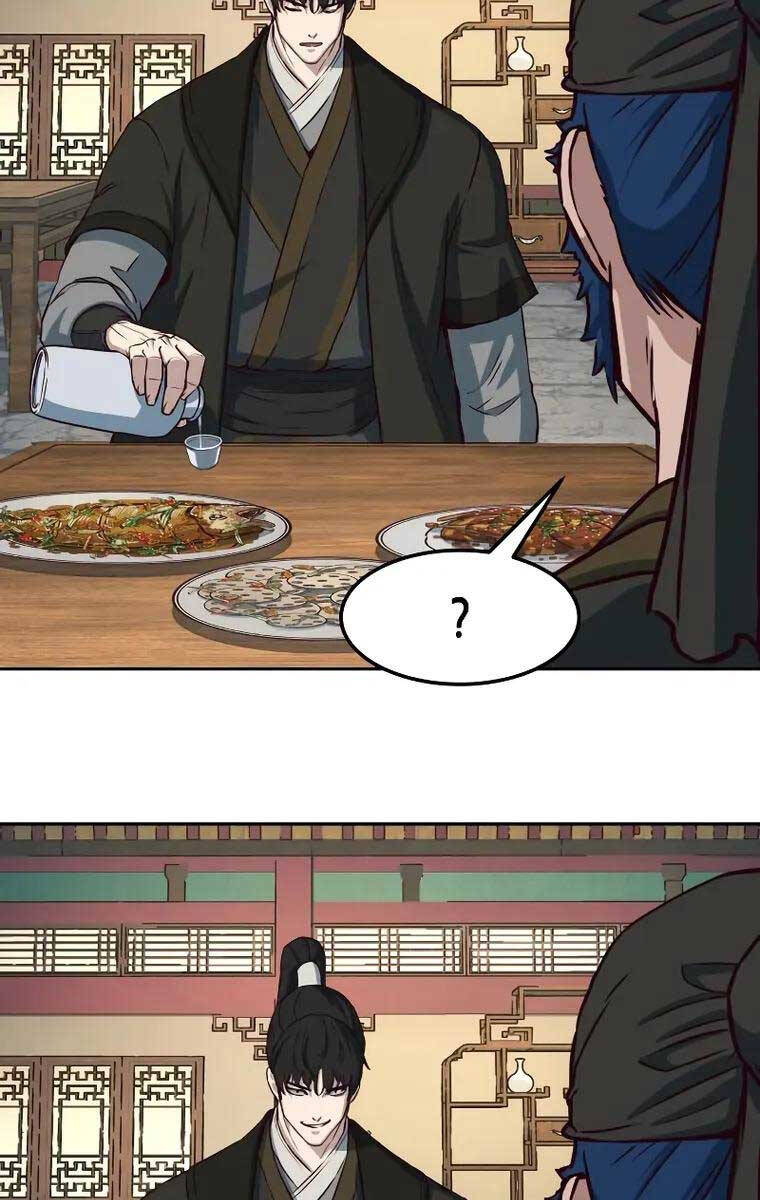 Tuý Kiếm Dạ Hành túy kiếm dạ hành - chapter 76 - Upload bởi truyensieuhay.com