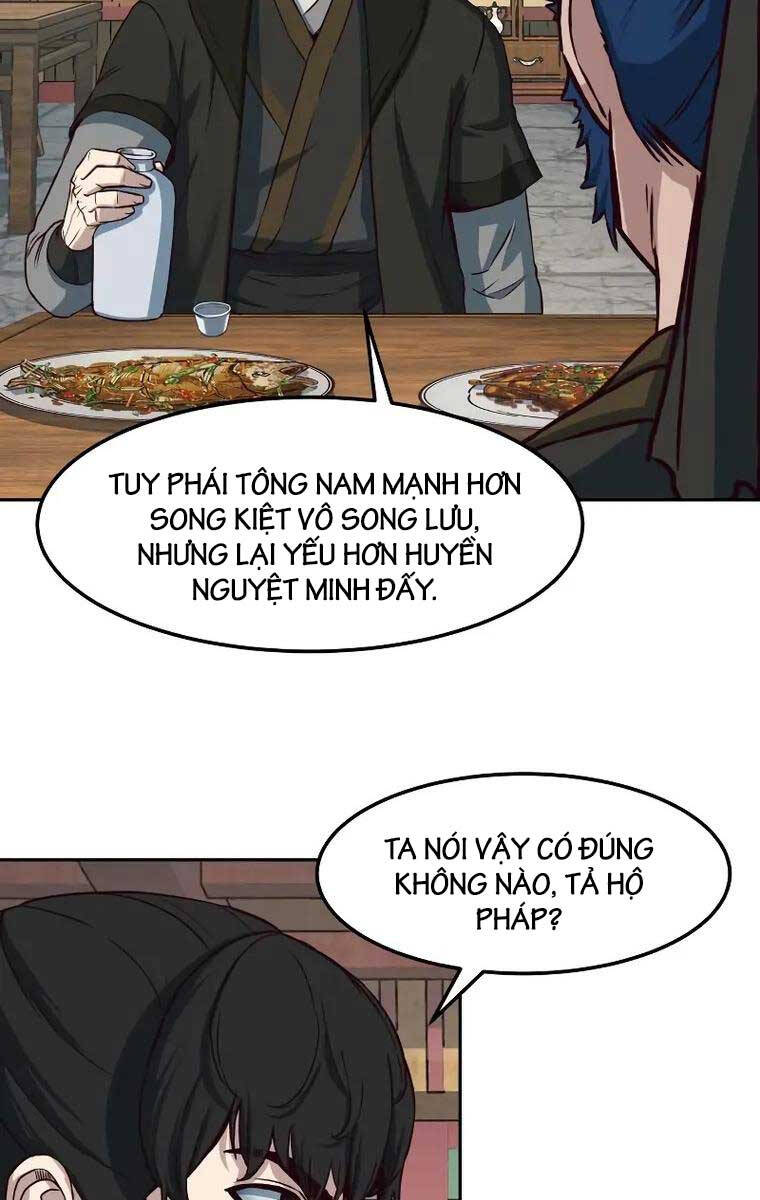Tuý Kiếm Dạ Hành túy kiếm dạ hành - chapter 76 - Upload bởi truyensieuhay.com