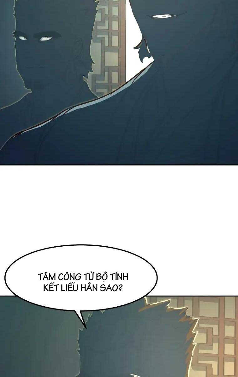 Tuý Kiếm Dạ Hành túy kiếm dạ hành - chapter 76 - Upload bởi truyensieuhay.com