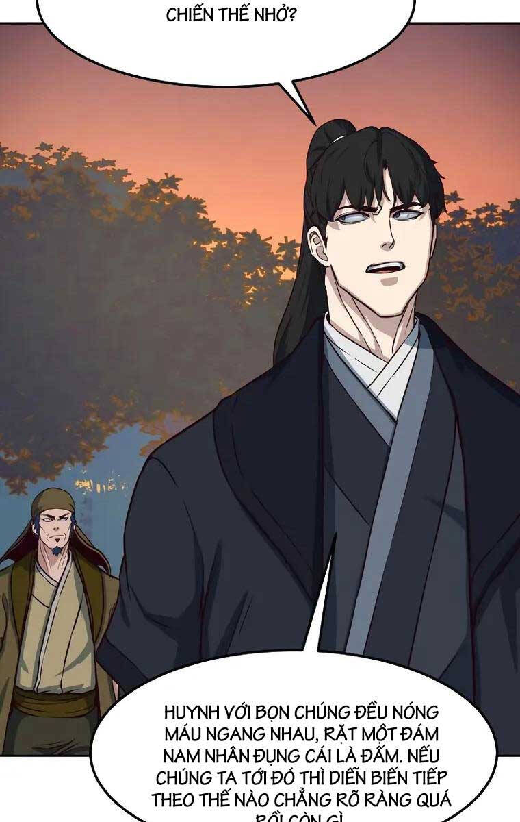 Tuý Kiếm Dạ Hành túy kiếm dạ hành - chapter 76 - Upload bởi truyensieuhay.com