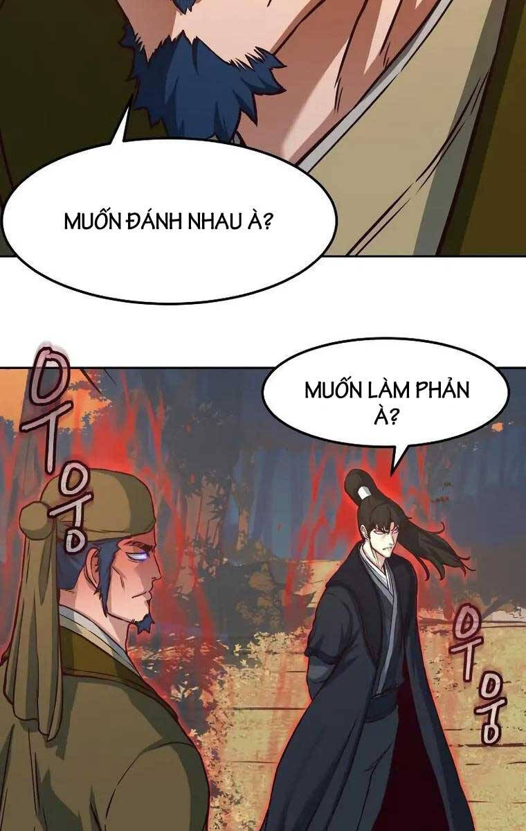 Tuý Kiếm Dạ Hành túy kiếm dạ hành - chapter 76 - Upload bởi truyensieuhay.com