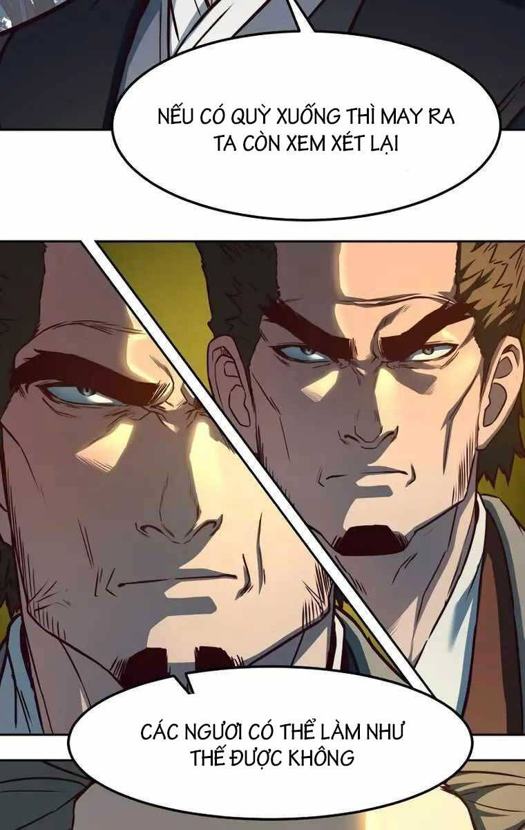 Tuý Kiếm Dạ Hành túy kiếm dạ hành - chapter 77 - Upload bởi truyensieuhay.com