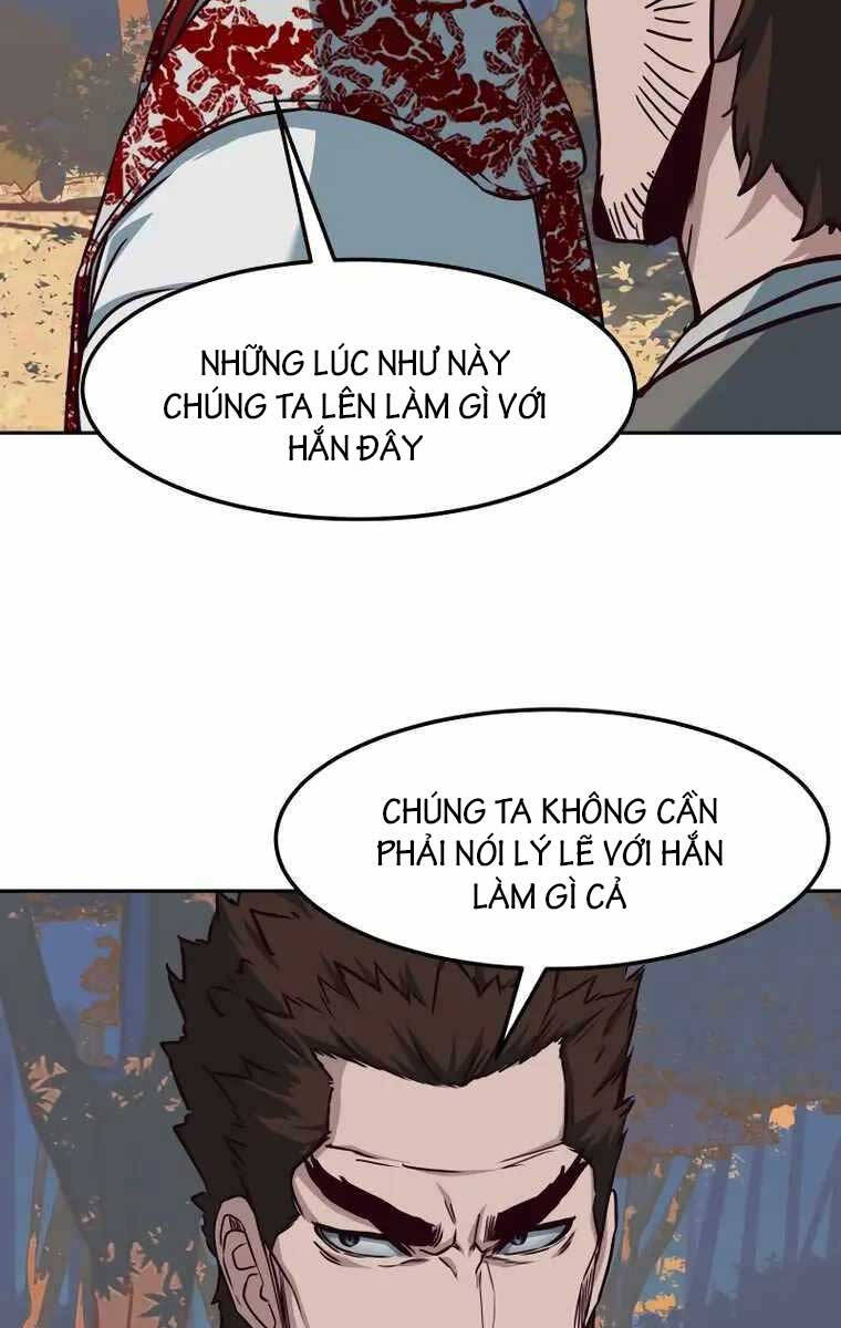 Tuý Kiếm Dạ Hành túy kiếm dạ hành - chapter 77 - Upload bởi truyensieuhay.com