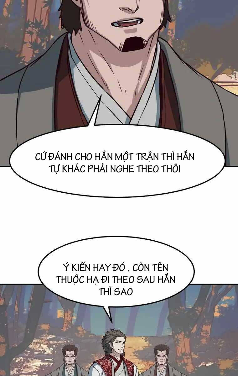 Tuý Kiếm Dạ Hành túy kiếm dạ hành - chapter 77 - Upload bởi truyensieuhay.com