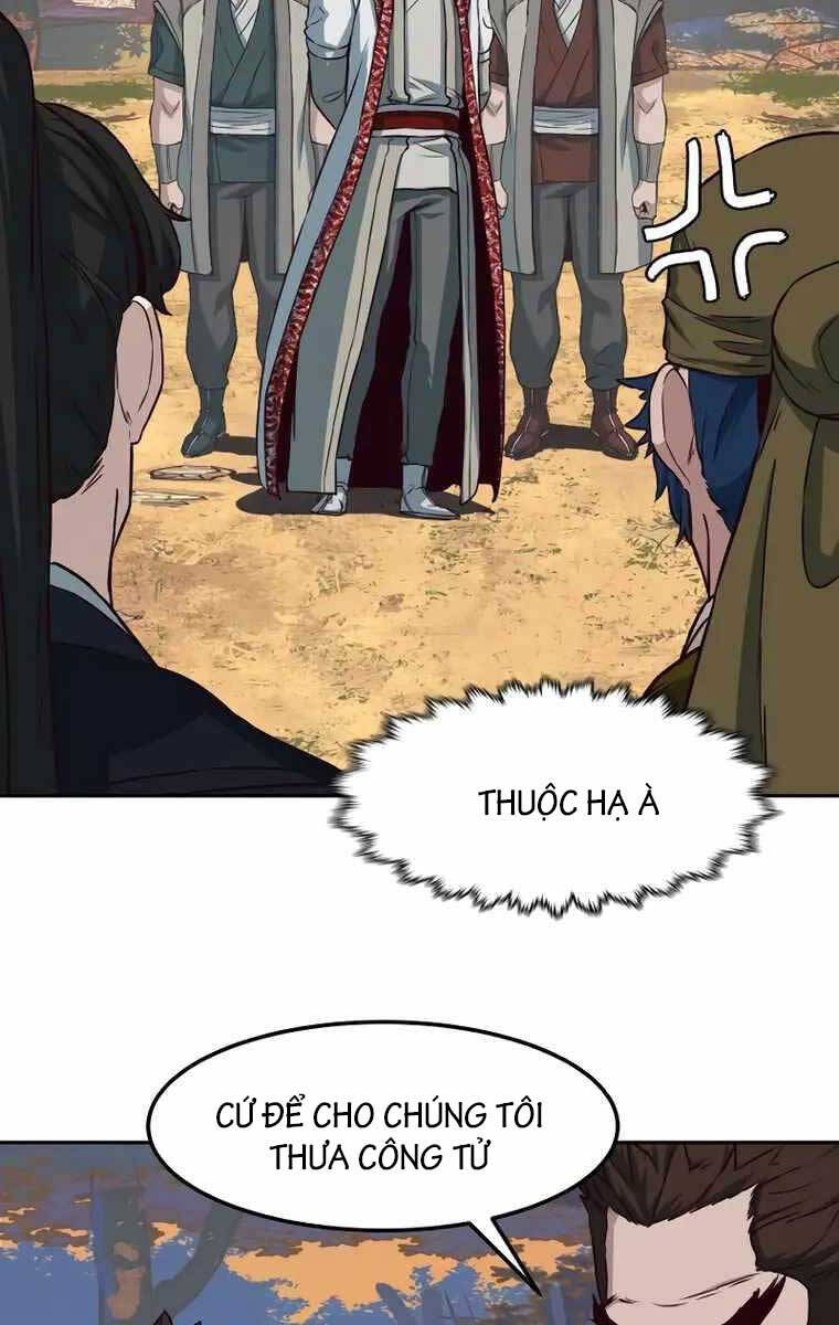 Tuý Kiếm Dạ Hành túy kiếm dạ hành - chapter 77 - Upload bởi truyensieuhay.com
