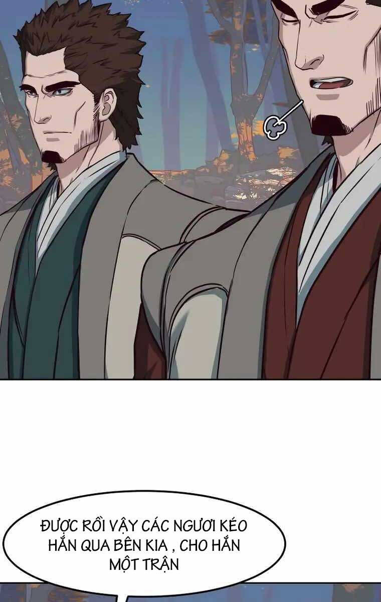 Tuý Kiếm Dạ Hành túy kiếm dạ hành - chapter 77 - Upload bởi truyensieuhay.com