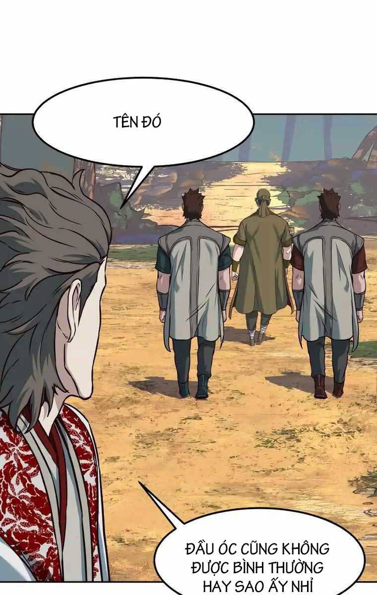 Tuý Kiếm Dạ Hành túy kiếm dạ hành - chapter 77 - Upload bởi truyensieuhay.com