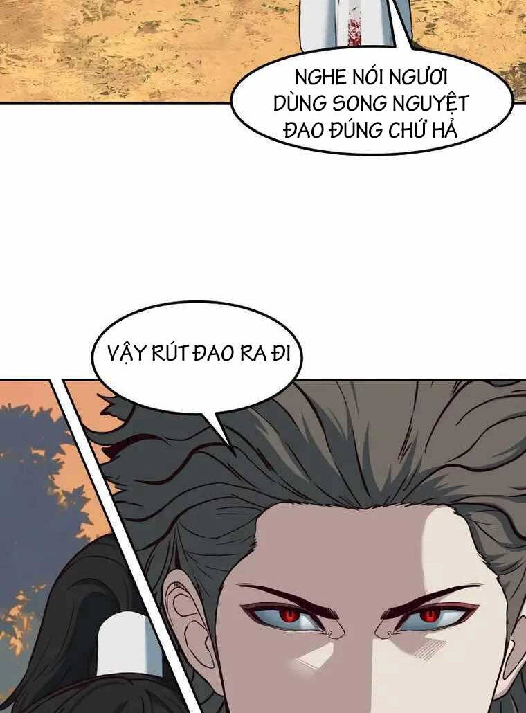 Tuý Kiếm Dạ Hành túy kiếm dạ hành - chapter 77 - Upload bởi truyensieuhay.com