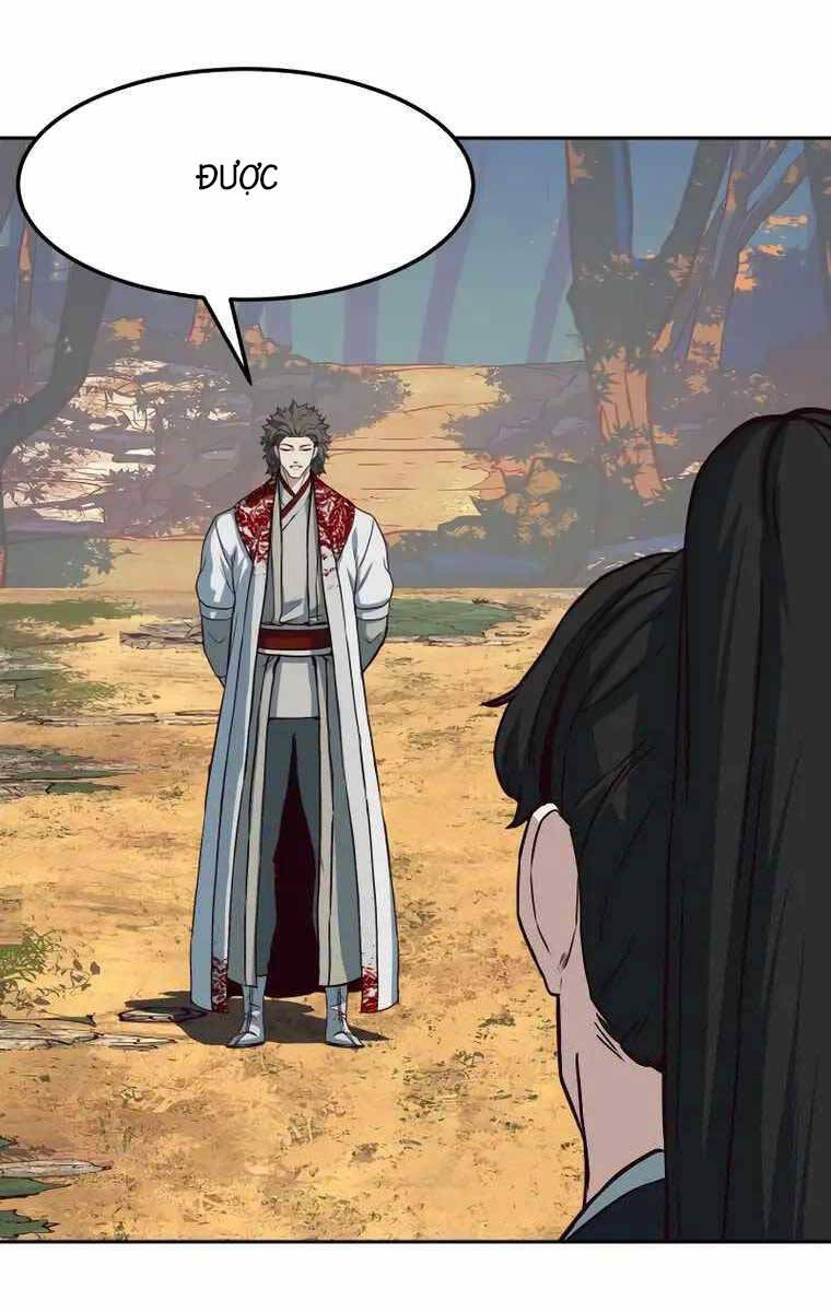 Tuý Kiếm Dạ Hành túy kiếm dạ hành - chapter 77 - Upload bởi truyensieuhay.com