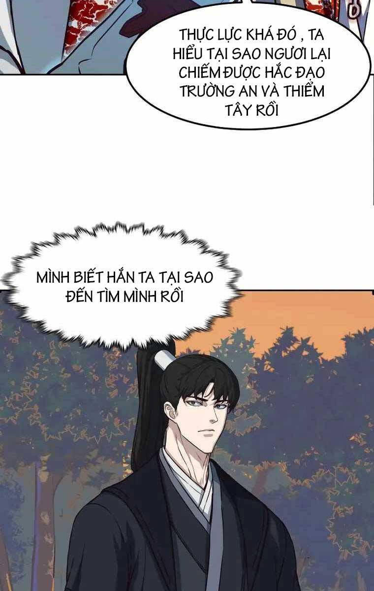 Tuý Kiếm Dạ Hành túy kiếm dạ hành - chapter 77 - Upload bởi truyensieuhay.com