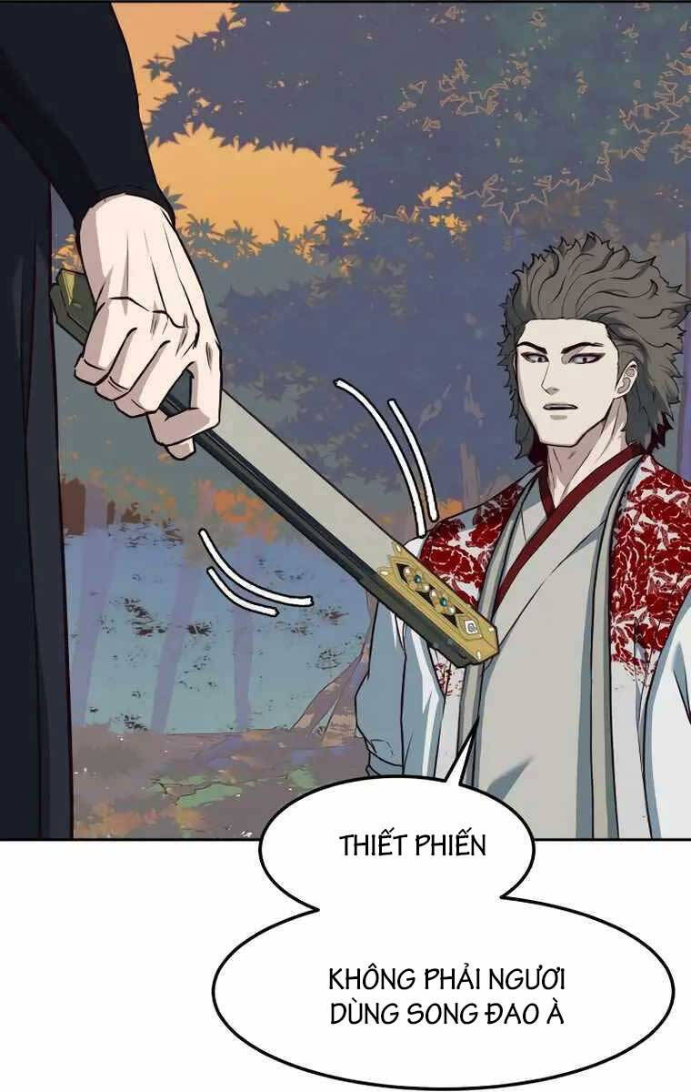 Tuý Kiếm Dạ Hành túy kiếm dạ hành - chapter 77 - Upload bởi truyensieuhay.com