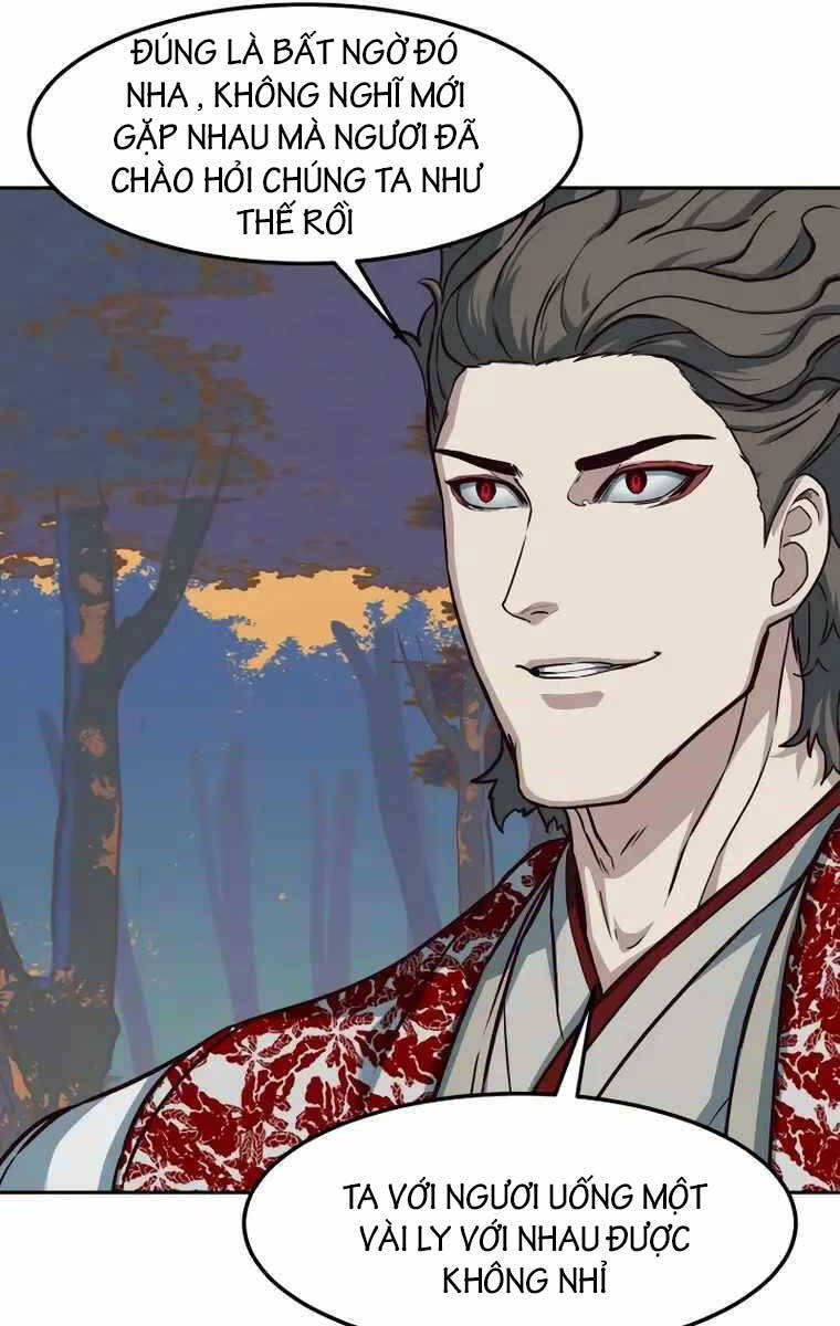 Tuý Kiếm Dạ Hành túy kiếm dạ hành - chapter 77 - Upload bởi truyensieuhay.com