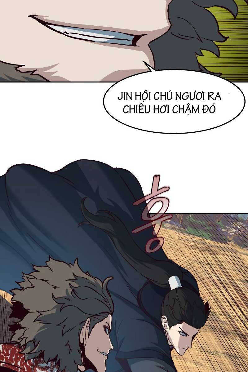 Tuý Kiếm Dạ Hành túy kiếm dạ hành - chapter 78 - Upload bởi truyensieuhay.com