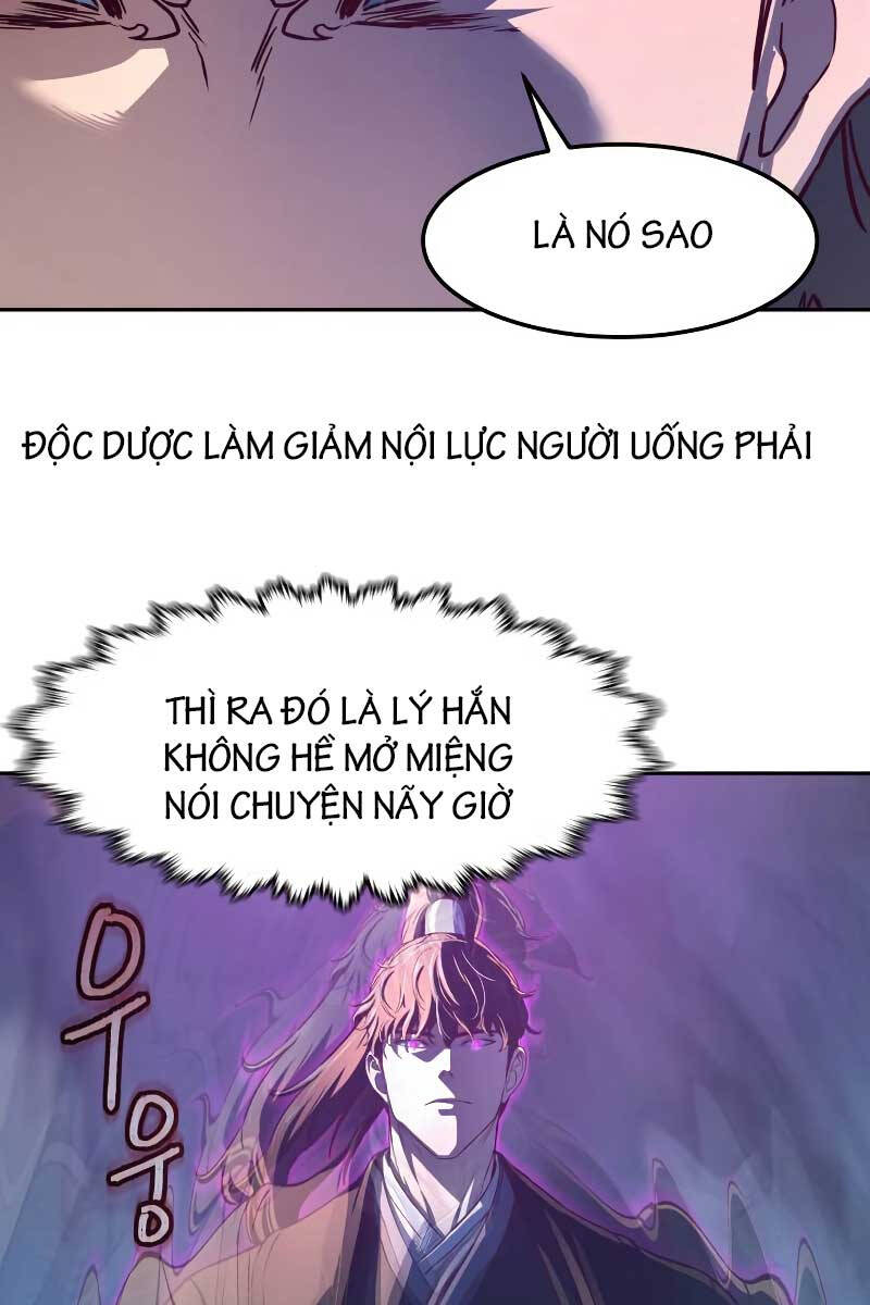 Tuý Kiếm Dạ Hành túy kiếm dạ hành - chapter 78 - Upload bởi truyensieuhay.com