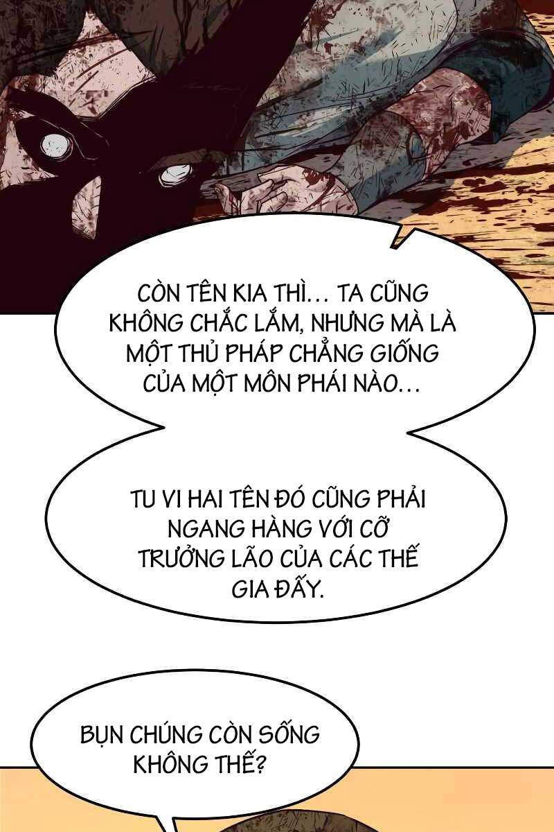 Tuý Kiếm Dạ Hành túy kiếm dạ hành - chapter 79 - Upload bởi truyensieuhay.com