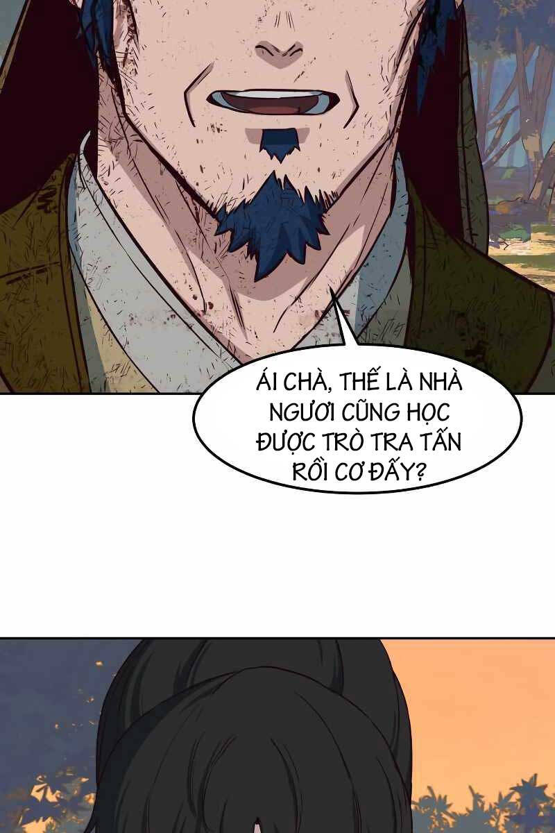 Tuý Kiếm Dạ Hành túy kiếm dạ hành - chapter 79 - Upload bởi truyensieuhay.com