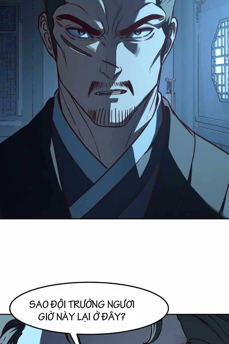Tuý Kiếm Dạ Hành túy kiếm dạ hành - chapter 79 - Upload bởi truyensieuhay.com