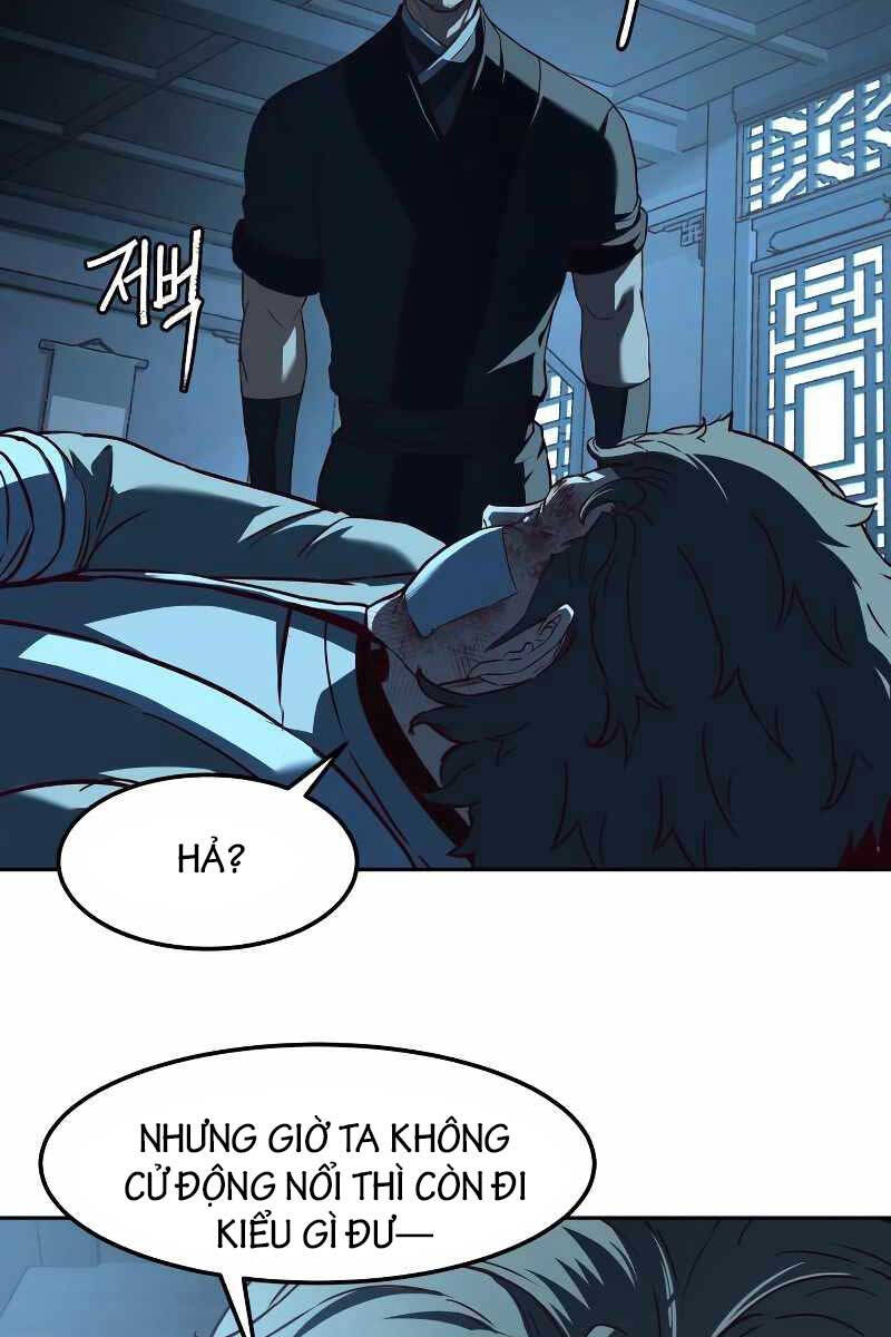Tuý Kiếm Dạ Hành túy kiếm dạ hành - chapter 79 - Upload bởi truyensieuhay.com