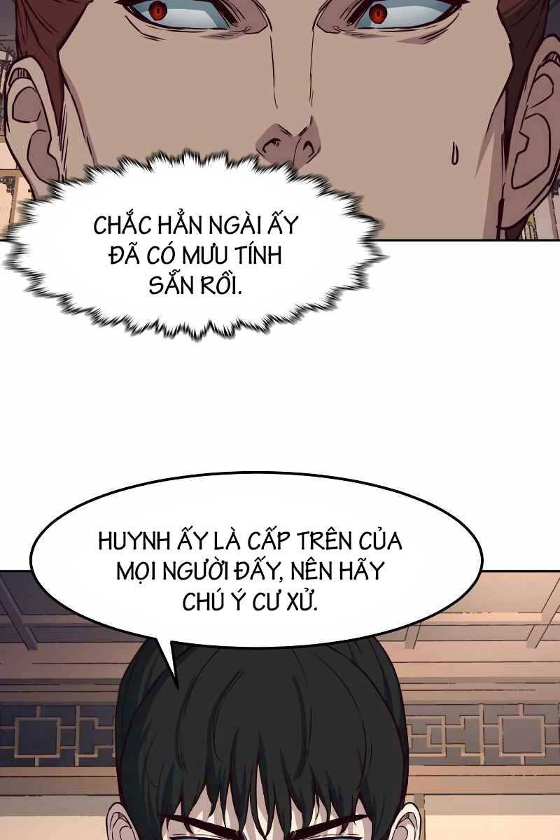Tuý Kiếm Dạ Hành túy kiếm dạ hành - chapter 79 - Upload bởi truyensieuhay.com