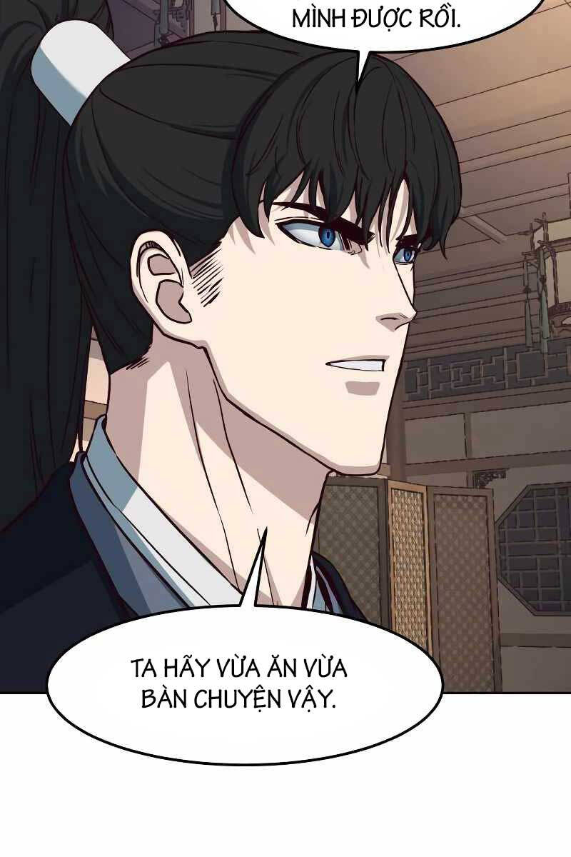 Tuý Kiếm Dạ Hành túy kiếm dạ hành - chapter 79 - Upload bởi truyensieuhay.com