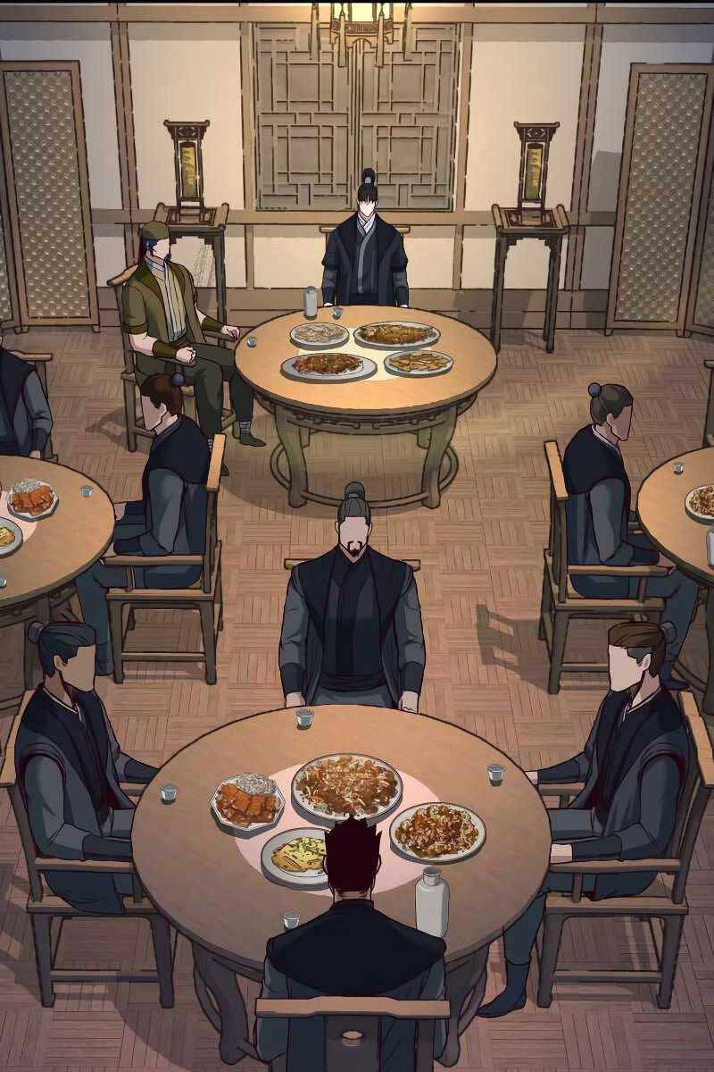 Tuý Kiếm Dạ Hành túy kiếm dạ hành - chapter 79 - Upload bởi truyensieuhay.com