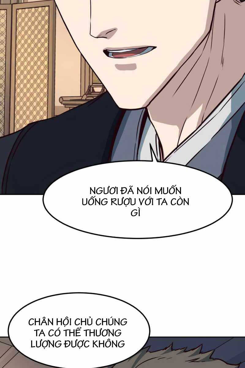 Tuý Kiếm Dạ Hành túy kiếm dạ hành - chapter 80 - Upload bởi truyensieuhay.com