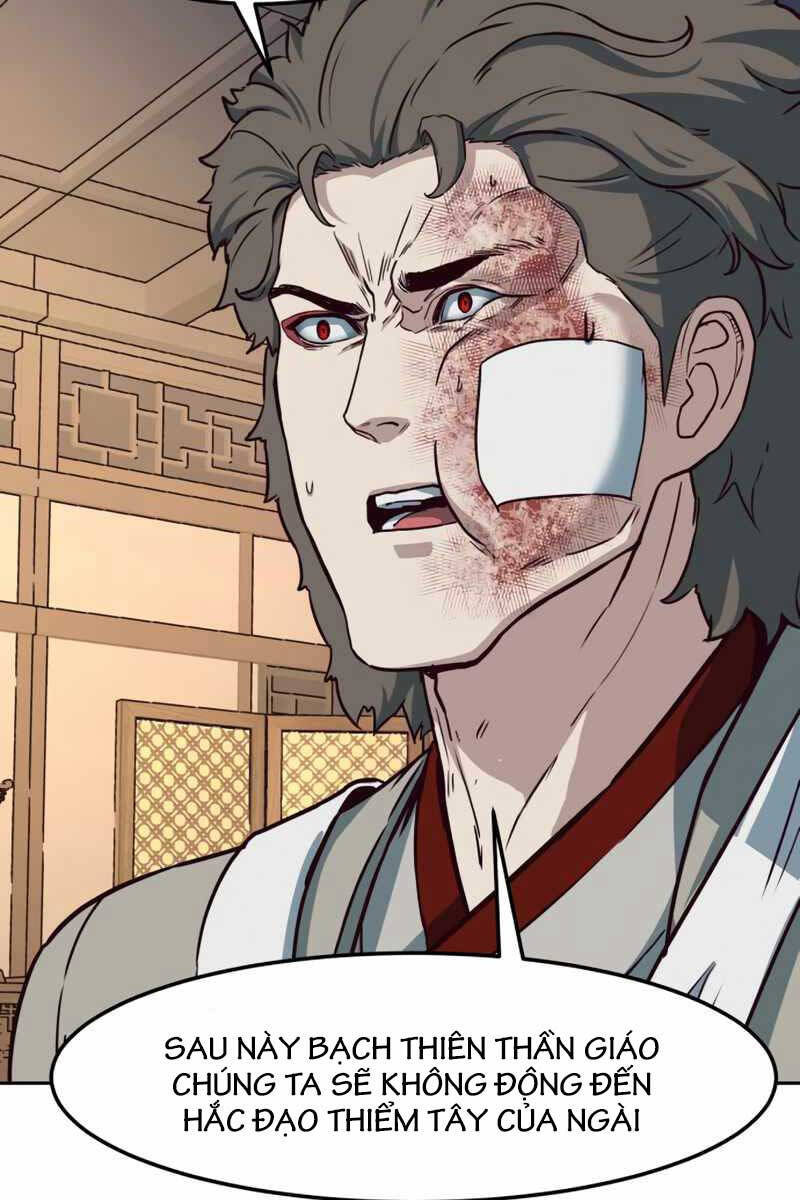 Tuý Kiếm Dạ Hành túy kiếm dạ hành - chapter 80 - Upload bởi truyensieuhay.com