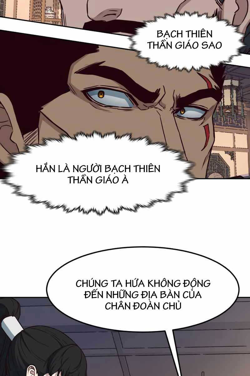 Tuý Kiếm Dạ Hành túy kiếm dạ hành - chapter 80 - Upload bởi truyensieuhay.com