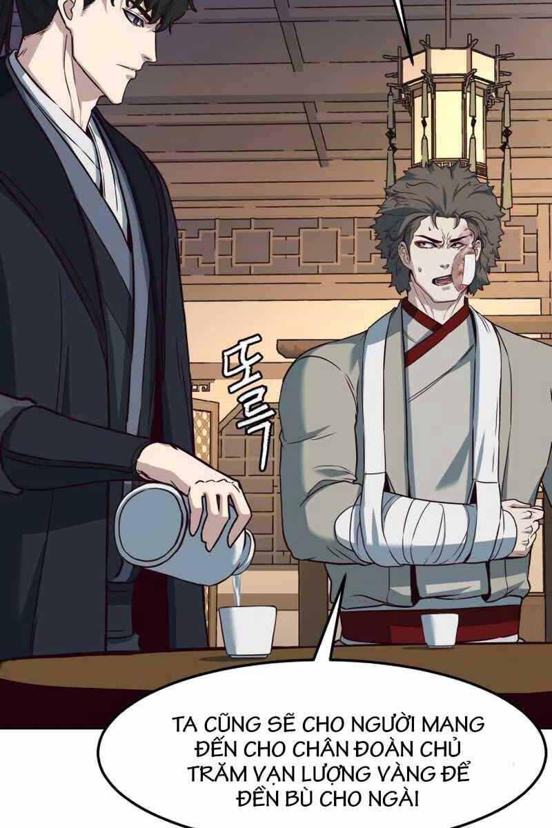 Tuý Kiếm Dạ Hành túy kiếm dạ hành - chapter 80 - Upload bởi truyensieuhay.com