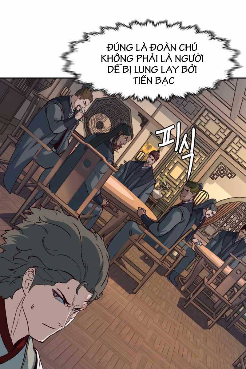 Tuý Kiếm Dạ Hành túy kiếm dạ hành - chapter 80 - Upload bởi truyensieuhay.com
