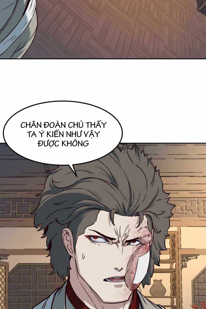 Tuý Kiếm Dạ Hành túy kiếm dạ hành - chapter 80 - Upload bởi truyensieuhay.com