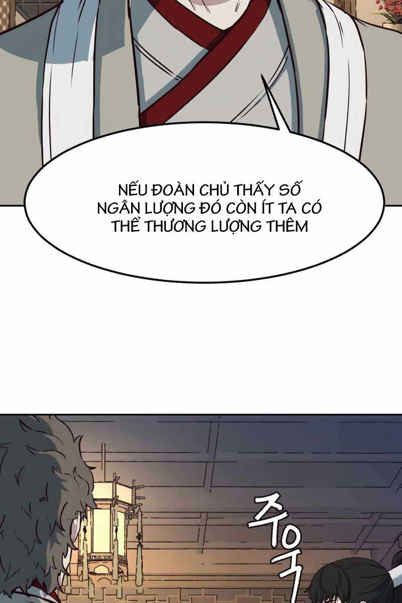Tuý Kiếm Dạ Hành túy kiếm dạ hành - chapter 80 - Upload bởi truyensieuhay.com