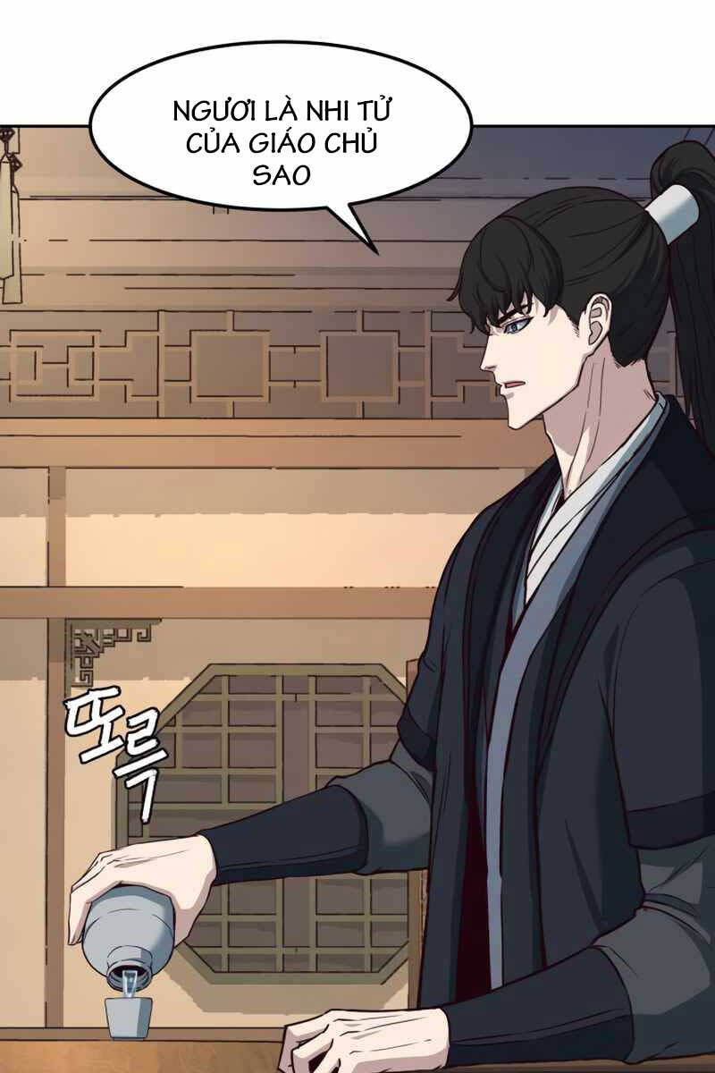 Tuý Kiếm Dạ Hành túy kiếm dạ hành - chapter 80 - Upload bởi truyensieuhay.com