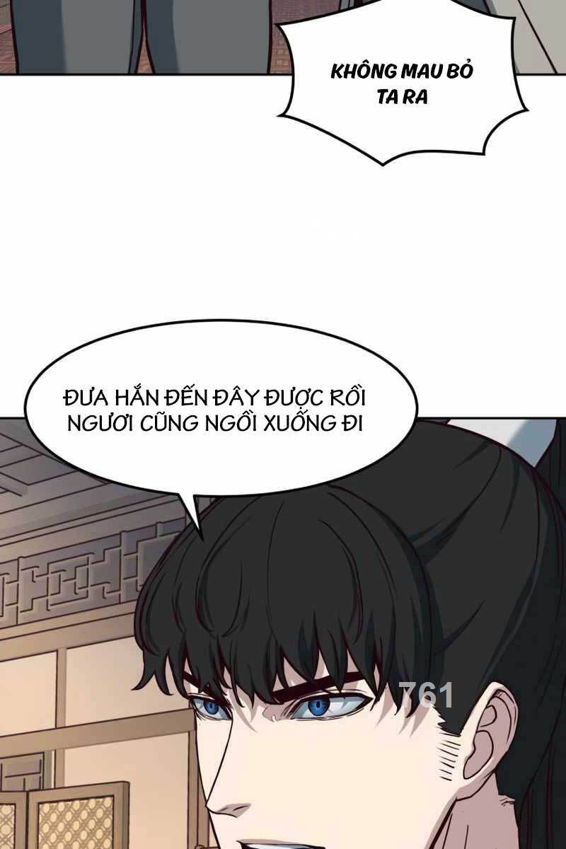 Tuý Kiếm Dạ Hành túy kiếm dạ hành - chapter 80 - Upload bởi truyensieuhay.com