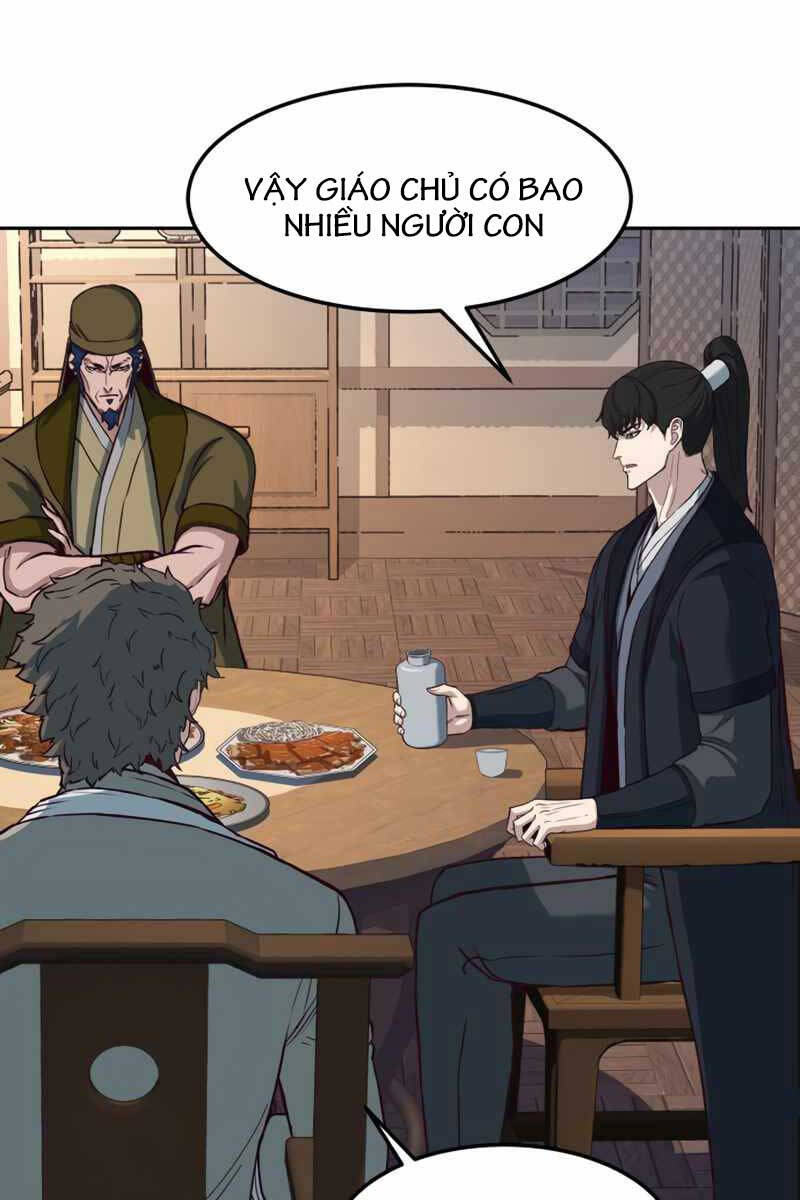 Tuý Kiếm Dạ Hành túy kiếm dạ hành - chapter 80 - Upload bởi truyensieuhay.com