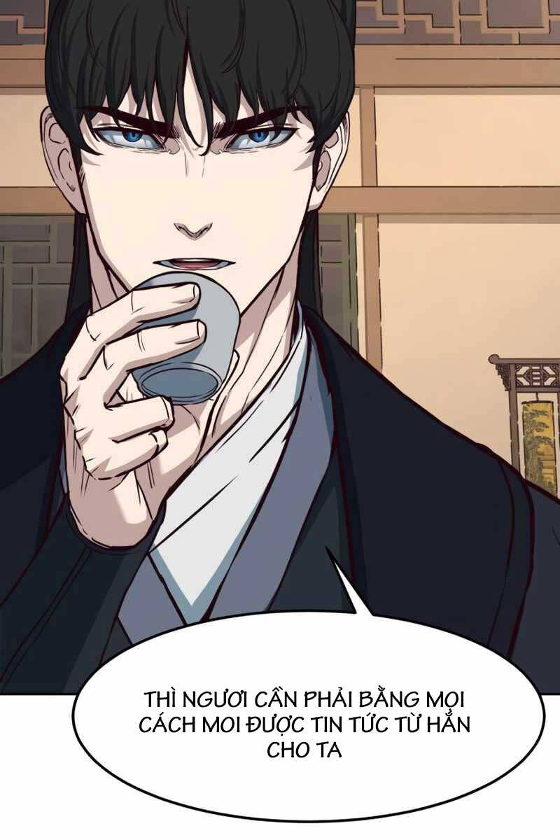 Tuý Kiếm Dạ Hành túy kiếm dạ hành - chapter 80 - Upload bởi truyensieuhay.com