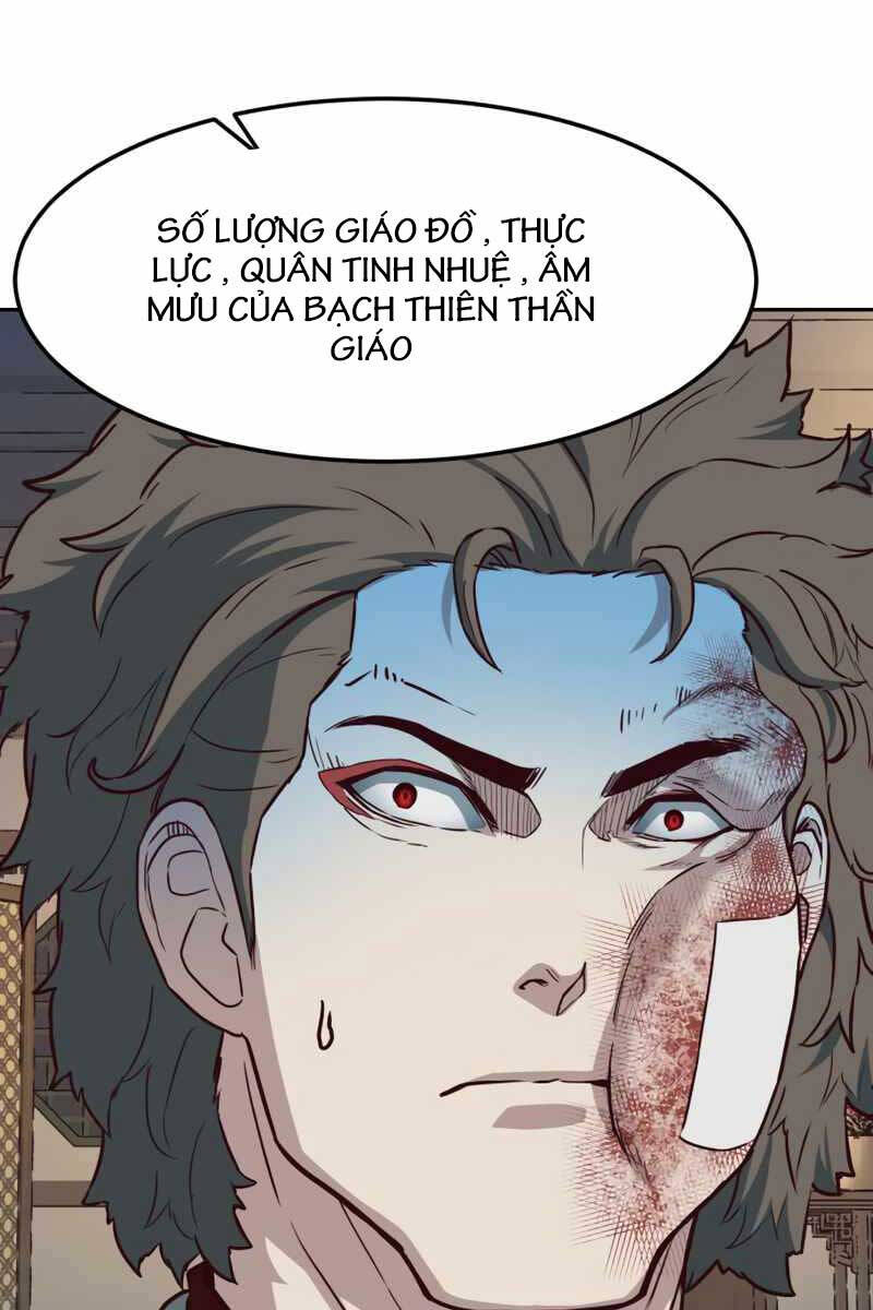 Tuý Kiếm Dạ Hành túy kiếm dạ hành - chapter 80 - Upload bởi truyensieuhay.com